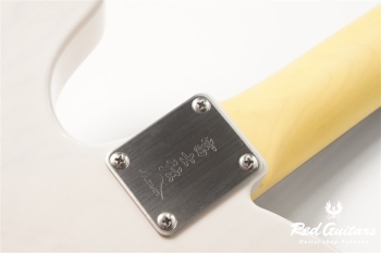 Neo Classic NTE10RAH - White Blonde